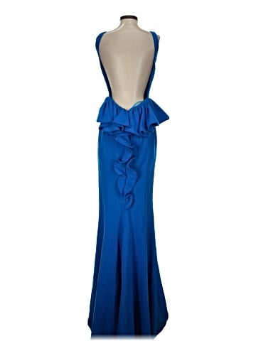 Jovani Cocktail Dress (view 2)