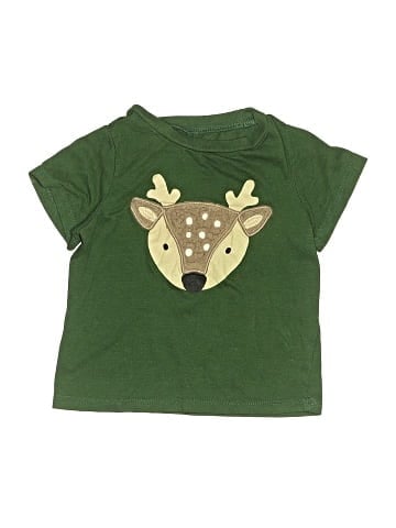 First Impressions Short Sleeve T-Shirt (view 1)