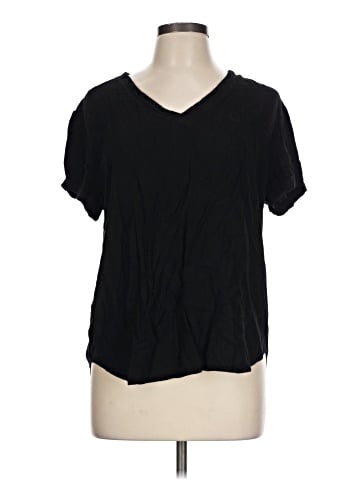 Cloth & Stone Short Sleeve T-Shirt (view 1)
