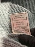 Cupcakes & Cashmere Teal Pullover Sweater Size XS - photo 8