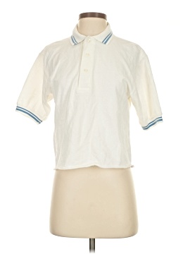 Outer Banks Short Sleeve Polo