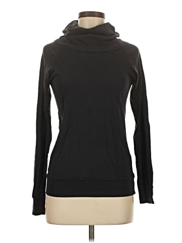 ALTERNATIVE Turtleneck Sweater (view 1)