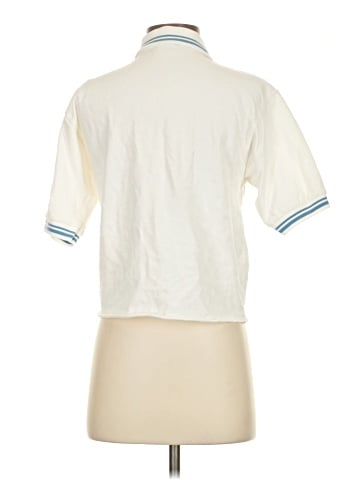 Outer Banks Short Sleeve Polo (view 2)