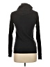 ALTERNATIVE 100% Cotton Black Turtleneck Sweater Size M - photo 2