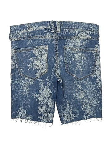 Free People Denim Shorts (view 2)