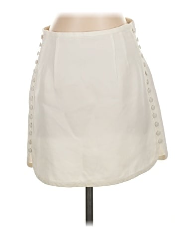 Zara Casual Skirt (view 1)