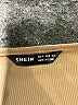 Shein Tan Long Sleeve Top Size 6 - photo 7