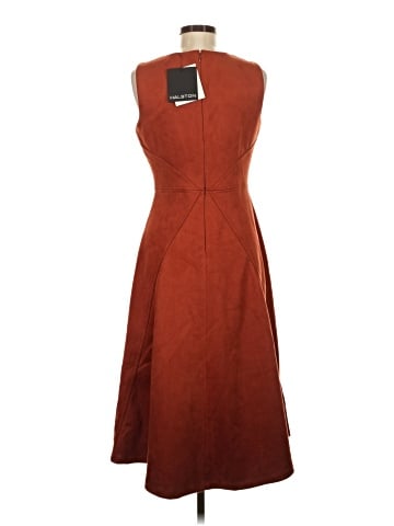 Halston Cocktail Dress (view 2)
