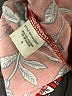 Loveappella Print Red Formal Skirt Size S - photo 5