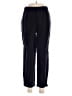 Zara Black Track Pants Size S - photo 1