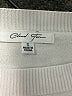 Cloud Ten White Sweatshirt Size S - photo 7