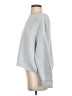 French Connection Silver Pullover Sweater Size XS - photo 5