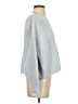 French Connection Silver Pullover Sweater Size XS - photo 4