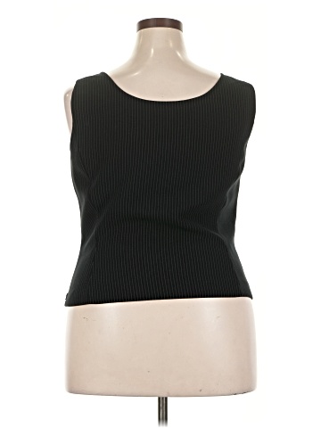 Tahari by ASL Sleeveless Top (view 2)