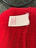 Victoria's Secret Red Pullover Sweater Size L - photo 8