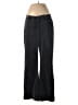 Coldwater Creek Black Casual Pants Size 6 (petite) - photo 1