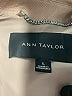 Ann Taylor Tan Trenchcoat Size L - photo 6