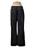 Coldwater Creek Black Casual Pants Size 6 (petite) - photo 2