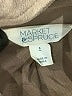 Market and Spruce Tan Jacket Size S - photo 6