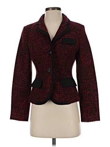 L.K. Bennett Blazer (view 1)