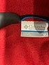 Columbia 100% Polyester Red Fleece Size M - photo 6