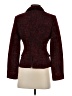 L.K. Bennett Tweed Red Blazer Size 2 - photo 2