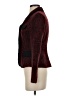 L.K. Bennett Tweed Red Blazer Size 2 - photo 5
