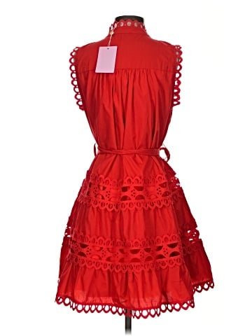 Entro Cocktail Dress (view 2)