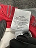 Express Stripes Red Casual Pants Size 14L - photo 8