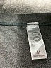 Go Couture Solid Gray Jumpsuit Size M - photo 4
