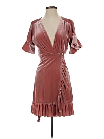 MISA Los Angeles Cocktail Dress (view 1)