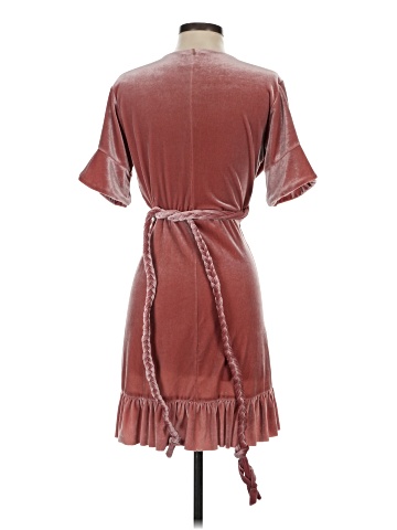 MISA Los Angeles Cocktail Dress (view 2)