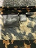 Rafaella Animal Print Brown Casual Dress Size S - photo 7