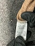 Derek Heart Tan Cardigan Size S - photo 8