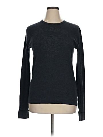 Guess Jeans Long Sleeve T-Shirt (view 1)