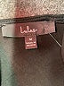 Lulus Black Sleeveless T-Shirt Size M - photo 7