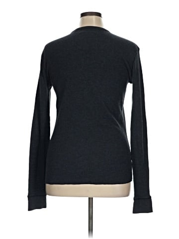 Guess Jeans Long Sleeve T-Shirt (view 2)