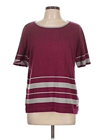 Collection Short Sleeve Top (view 1)