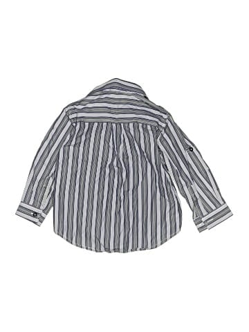Il Gufo Long Sleeve Button-Down Shirt (view 2)