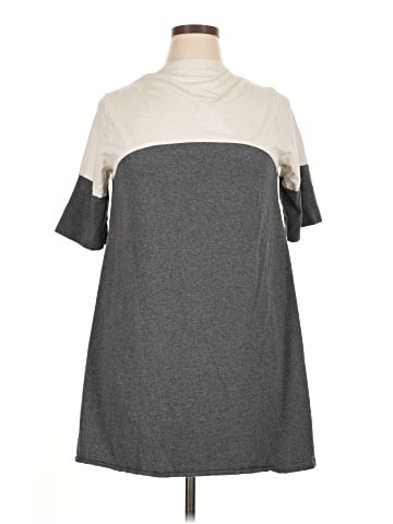 eShakti Casual Dress (view 1)