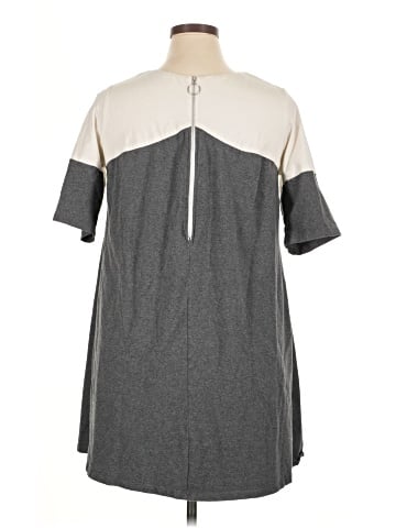 eShakti Casual Dress (view 2)