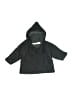 Zara Gray Coat Size 3-6 mo - photo 1