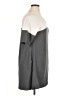 eShakti Gray Casual Dress Size 1X - photo 4