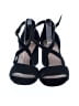 Cole Haan Solid Black Sandals Size 8 - photo 2