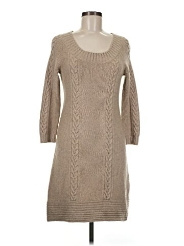 Banana Republic Casual Dress (view 1)