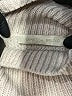 Vanessa Bruno Tan Turtleneck Sweater Size M - photo 7