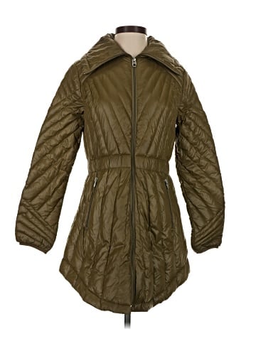 Miss Sixty Coat (view 1)