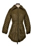 Miss Sixty Green Coat Size S - photo 1