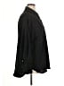 Vince Camuto 100% Polyester Black Long Sleeve Blouse Size XL - photo 4