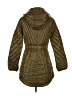Miss Sixty Green Coat Size S - photo 2